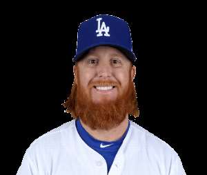 Justin Turner